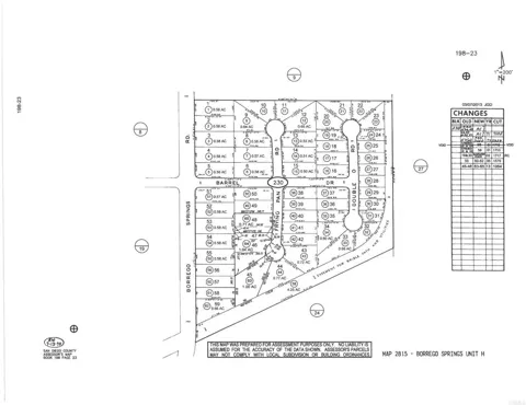 Frying Pan Rd Lot 14