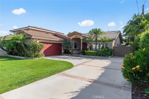 8316 Cherokee Drive
