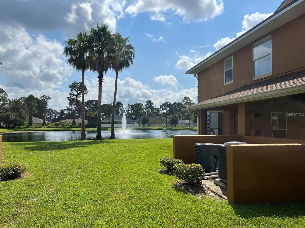 4600 E MOODY BOULEVARD #1A Bunnell, FL 32110
