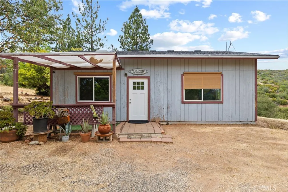 10294 Red Eye Road Oroville, CA 95965