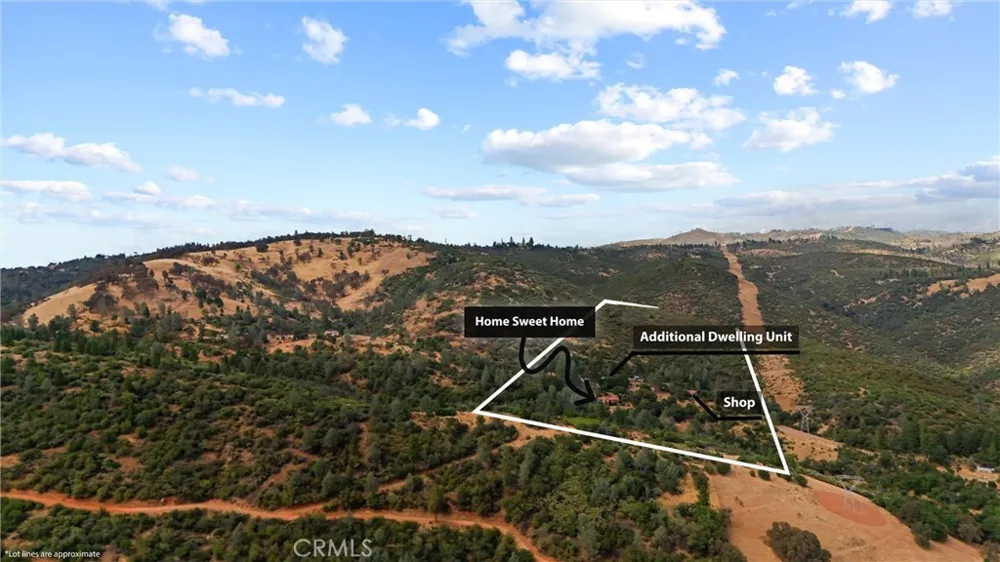 10294 Red Eye Road Oroville, CA 95965