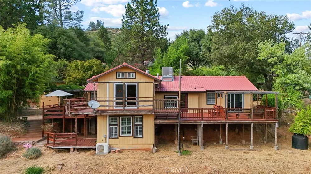 10294 Red Eye Road Oroville, CA 95965