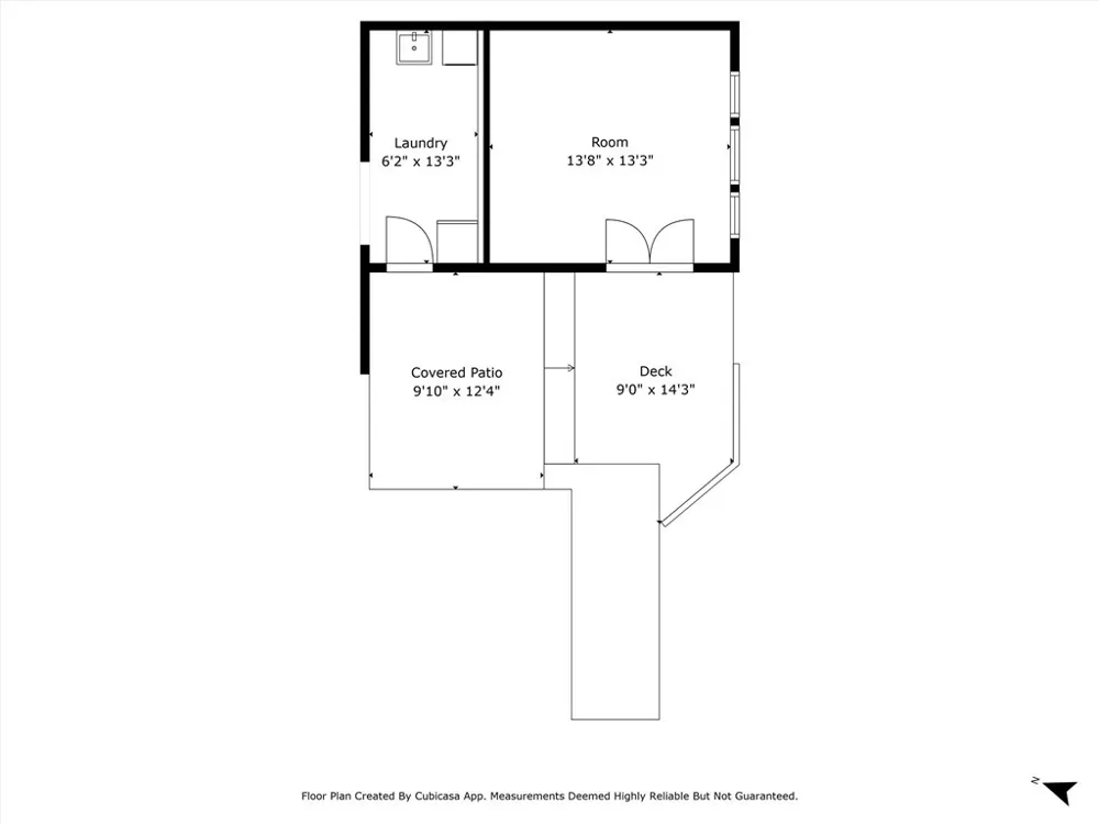 10294 Red Eye Road Oroville, CA 95965