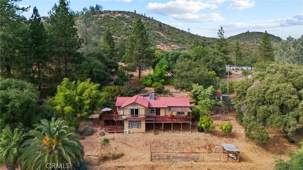 10294 Red Eye Road Oroville, CA 95965