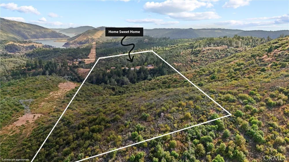 10294 Red Eye Road Oroville, CA 95965