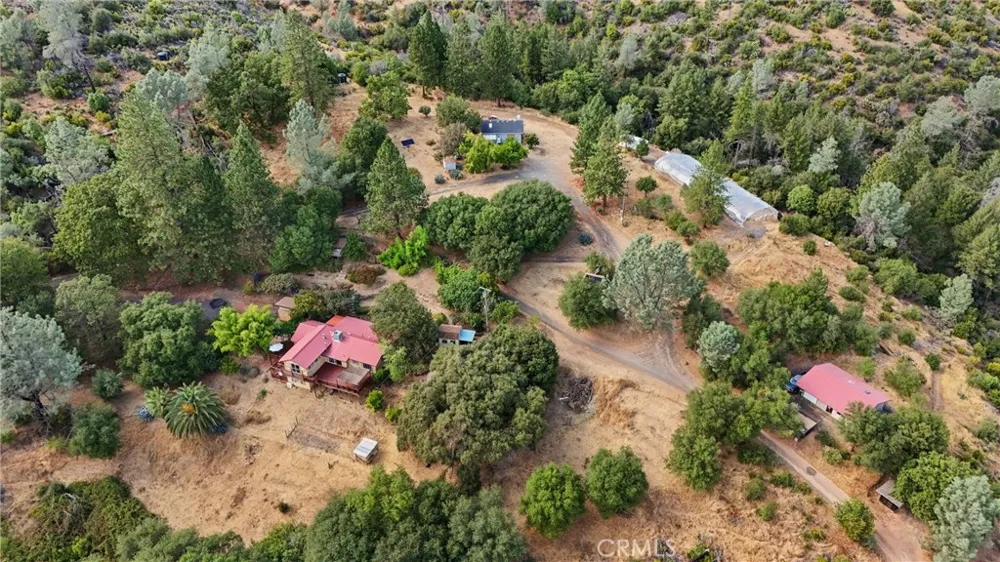 10294 Red Eye Road Oroville, CA 95965