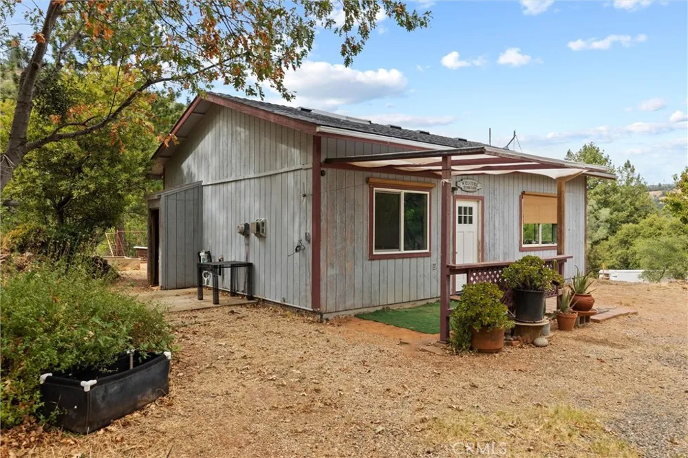 10294 Red Eye Road Oroville, CA 95965