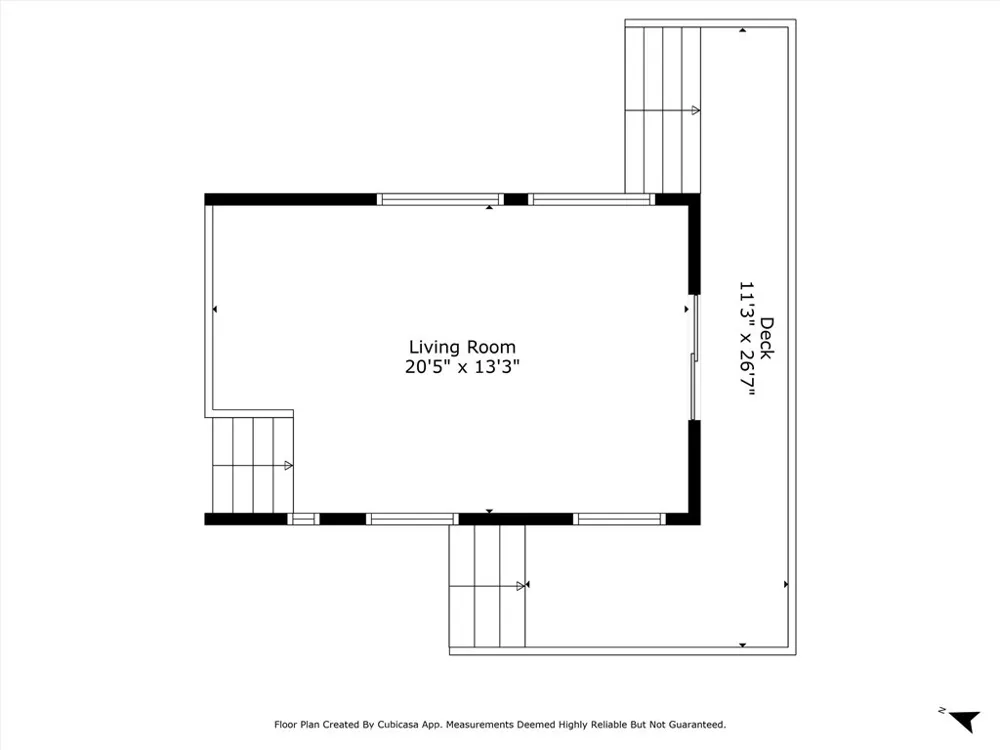 10294 Red Eye Road Oroville, CA 95965