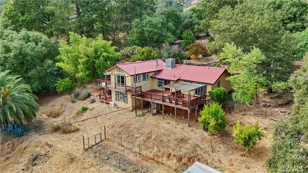 10294 Red Eye Road Oroville, CA 95965