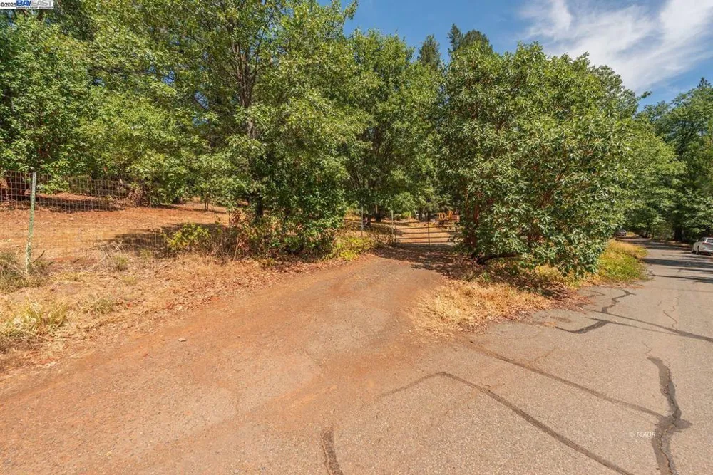 171 Connor Creek Rd Junction City, CA 96048
