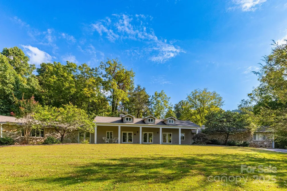 300 Running Deer Lane #70 Mars Hill, NC 28754