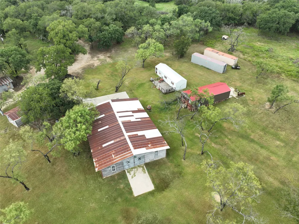 3739 CR 2160 Iredell, TX 76649