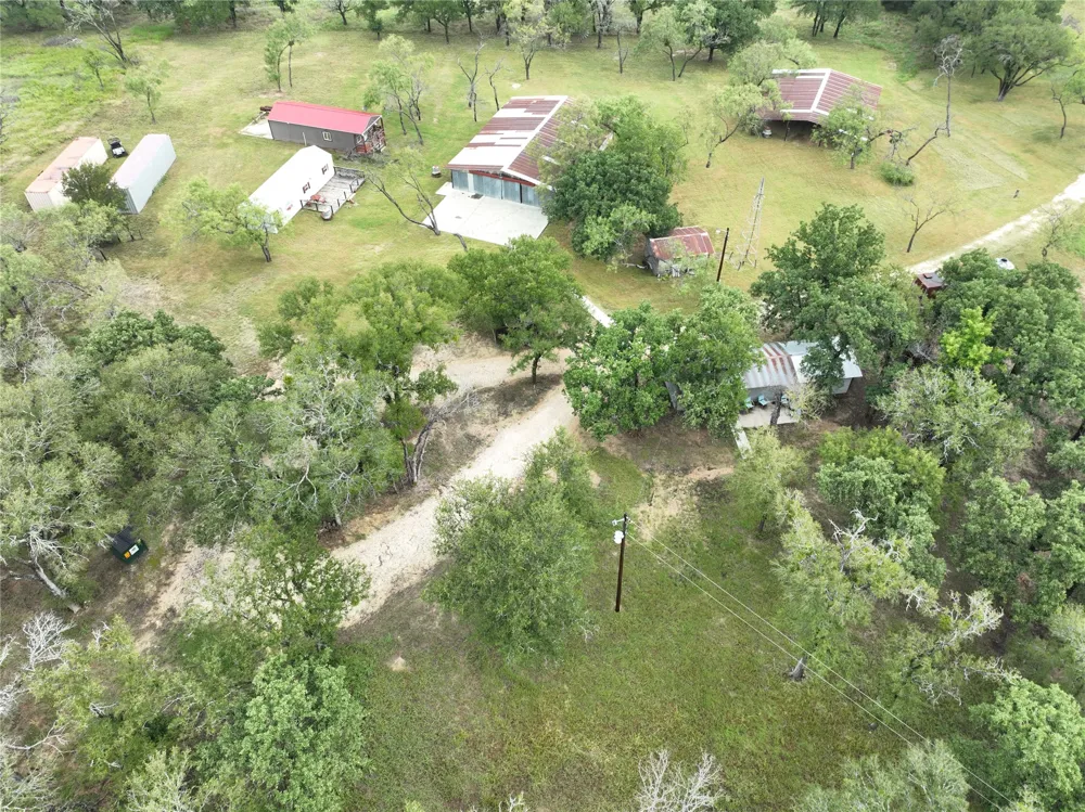 3739 CR 2160 Iredell, TX 76649