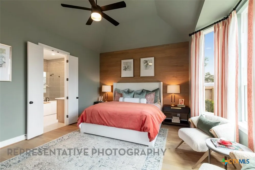 122 Stock Pond Trail Kyle, TX 78640