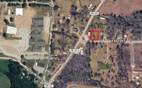 22950 W Fm 1097