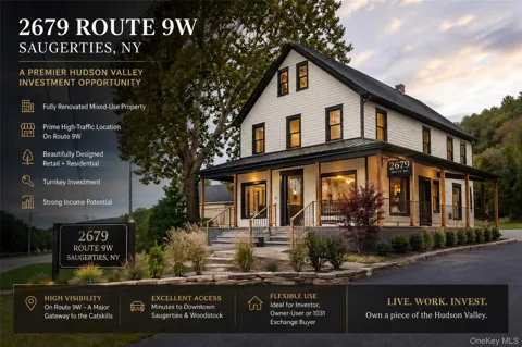 2679 Route 9W