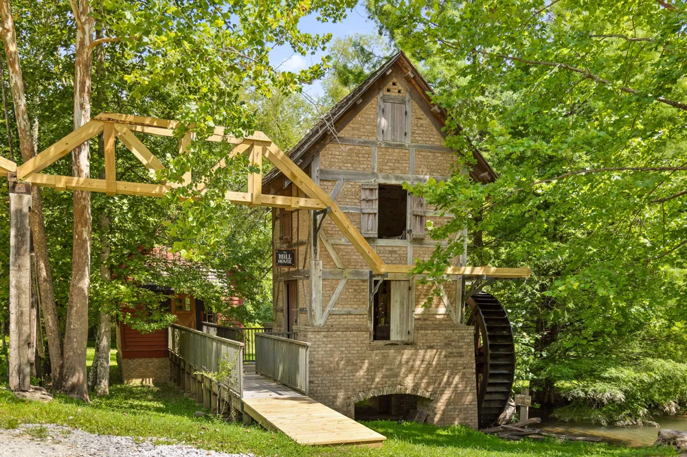 Cloudland Trace Chickamauga, GA 30707