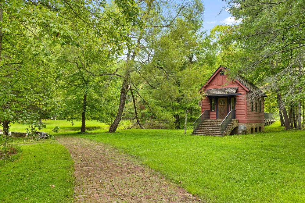 Cloudland Trace Chickamauga, GA 30707