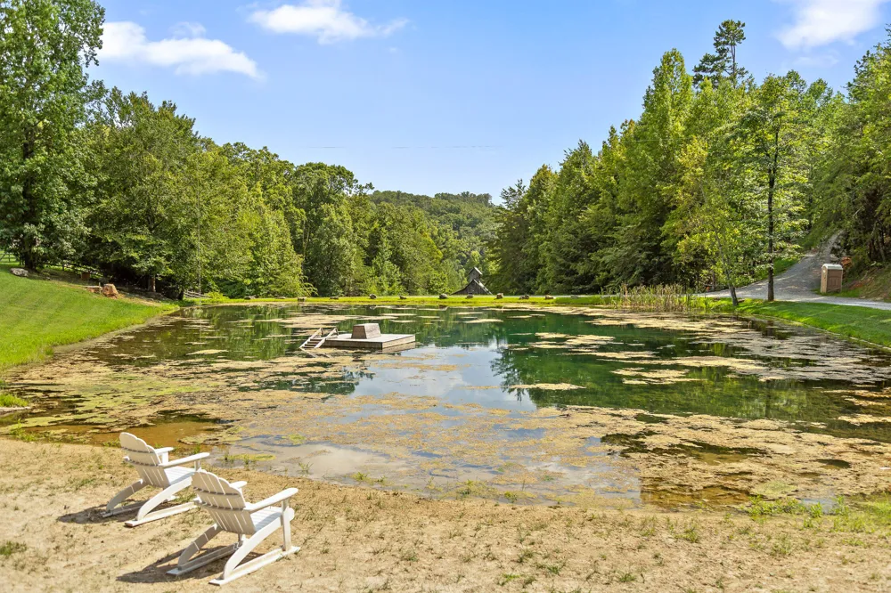 Cloudland Trace Chickamauga, GA 30707