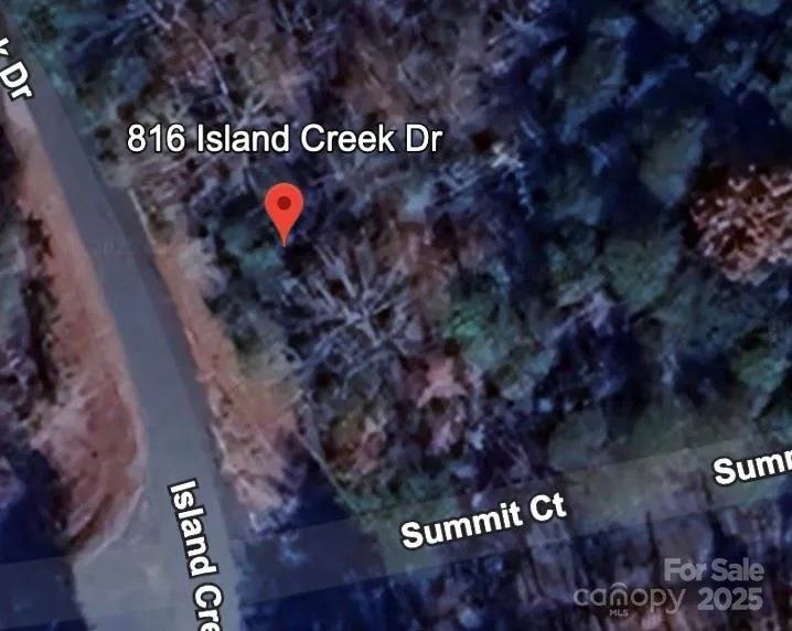 816 Island Creek Drive Troy, NC 27371