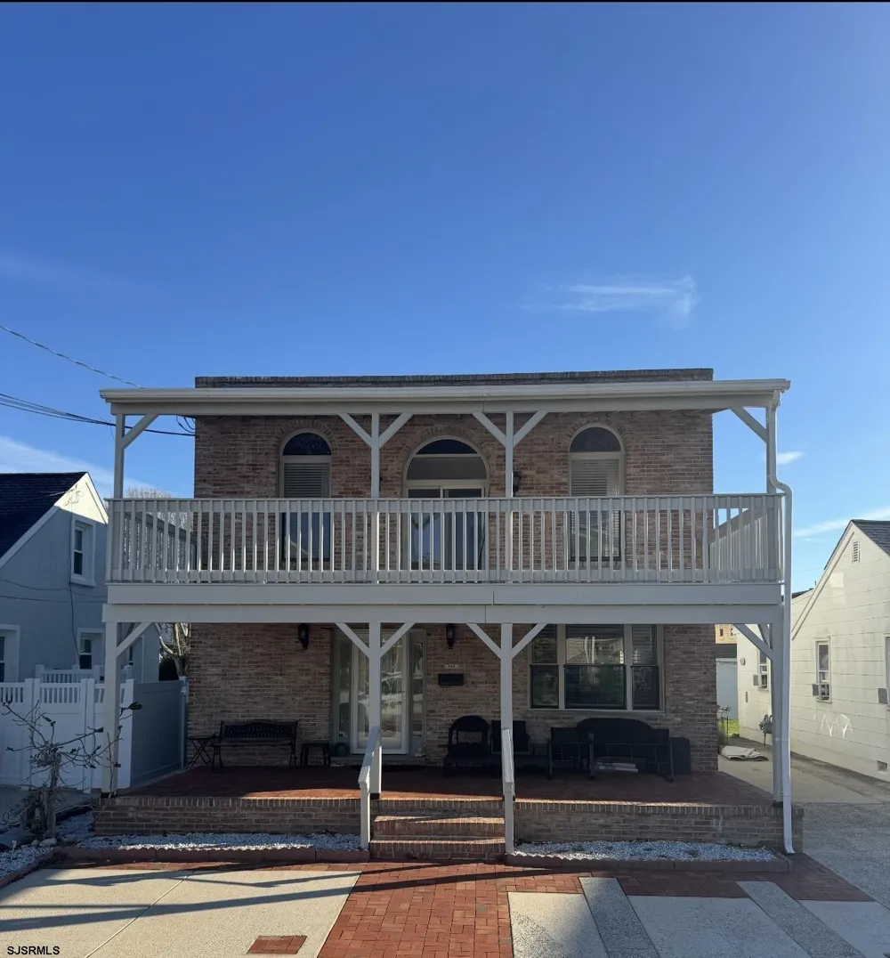 243 6th St S Street Brigantine, NJ 08203