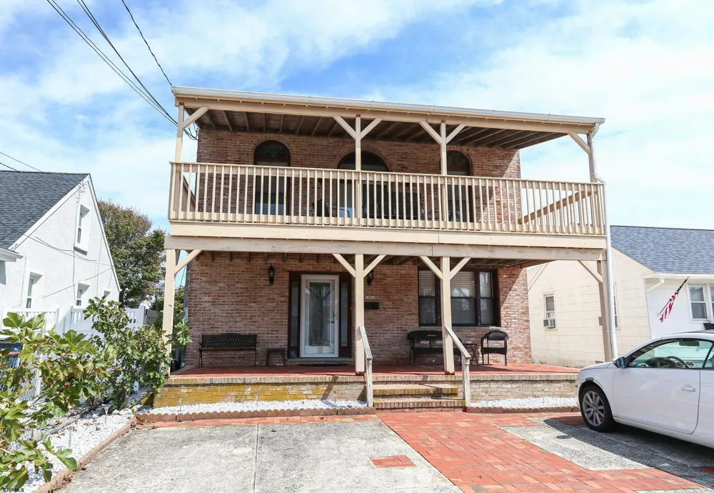 243 6th St S Street Brigantine, NJ 08203