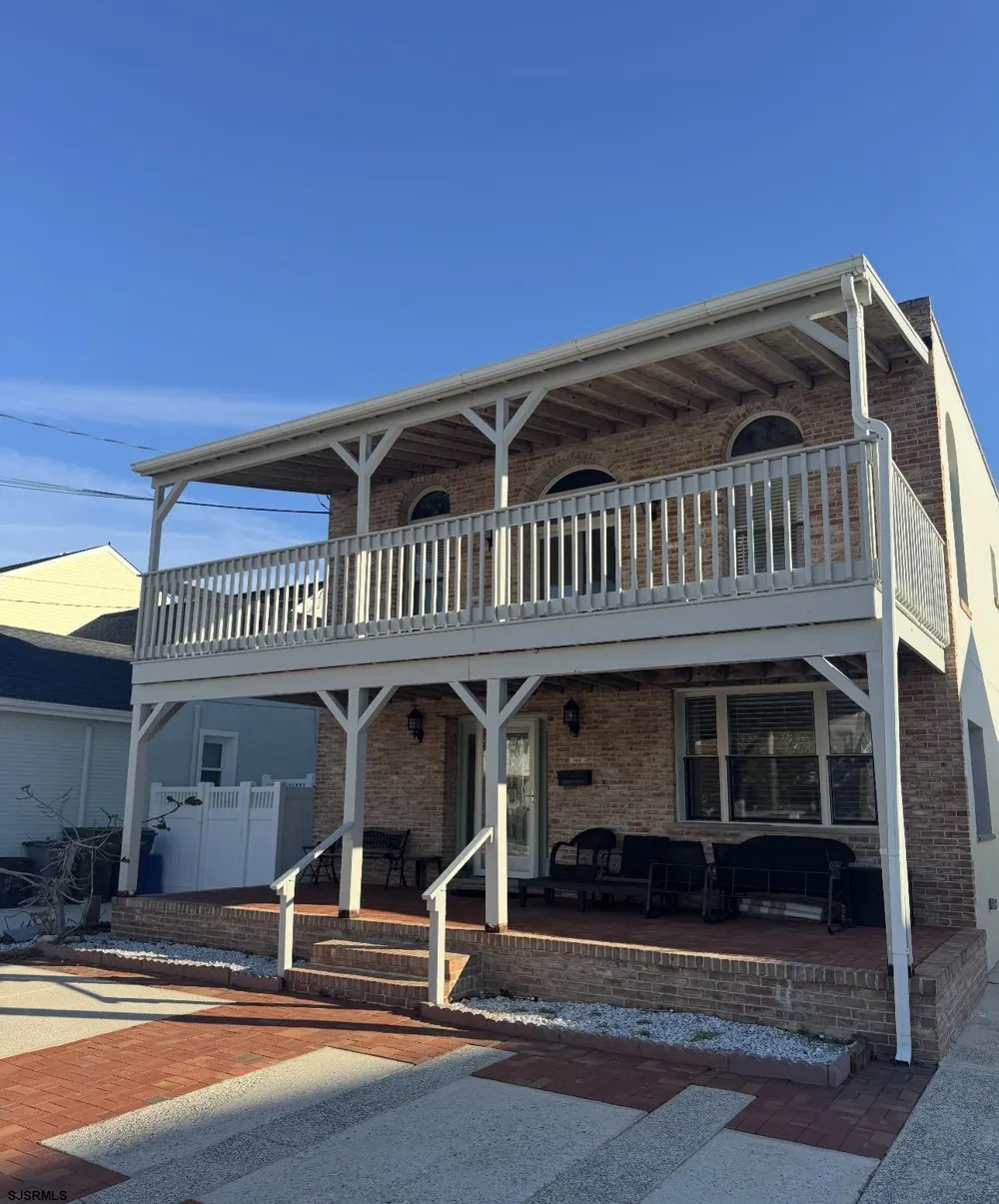 243 6th St S Street Brigantine, NJ 08203