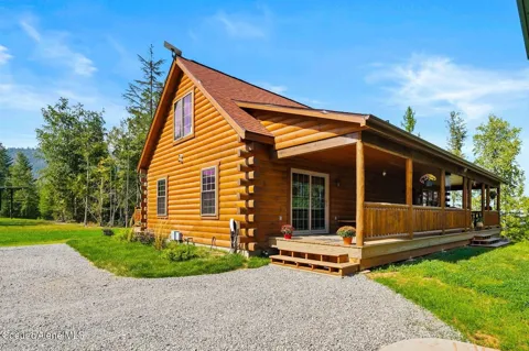 452 Ruby Creek Road