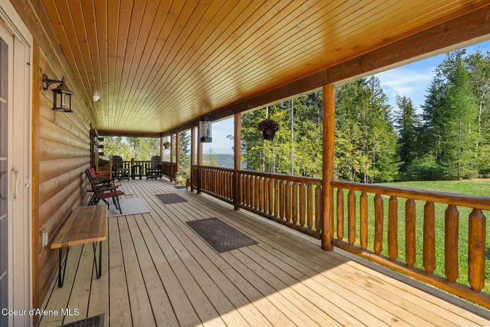 452 Ruby Creek Road Naples, ID 83847