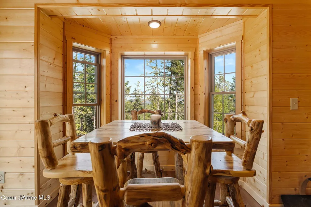 452 Ruby Creek Road Naples, ID 83847