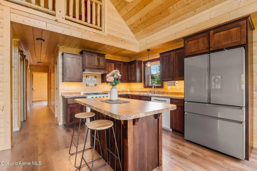 452 Ruby Creek Road Naples, ID 83847