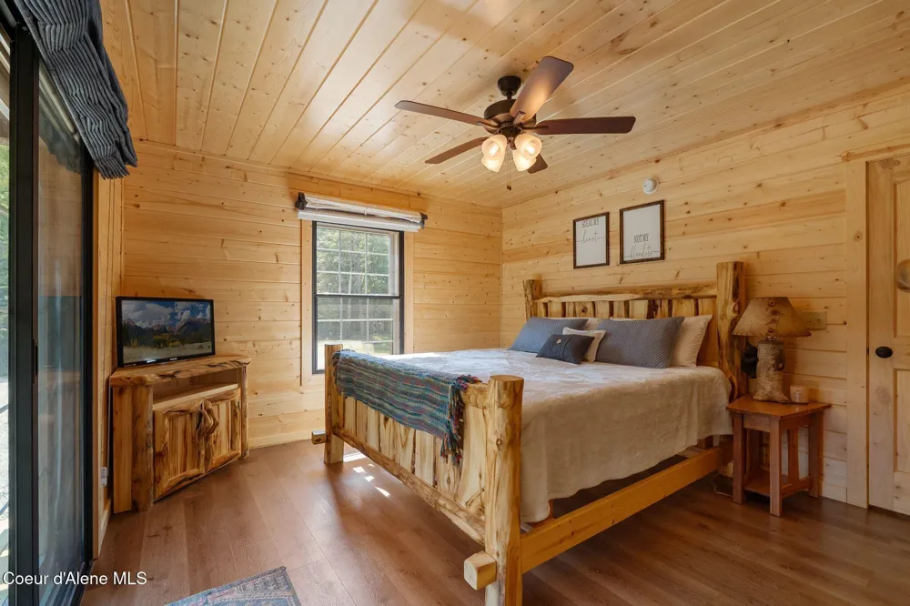 452 Ruby Creek Road Naples, ID 83847