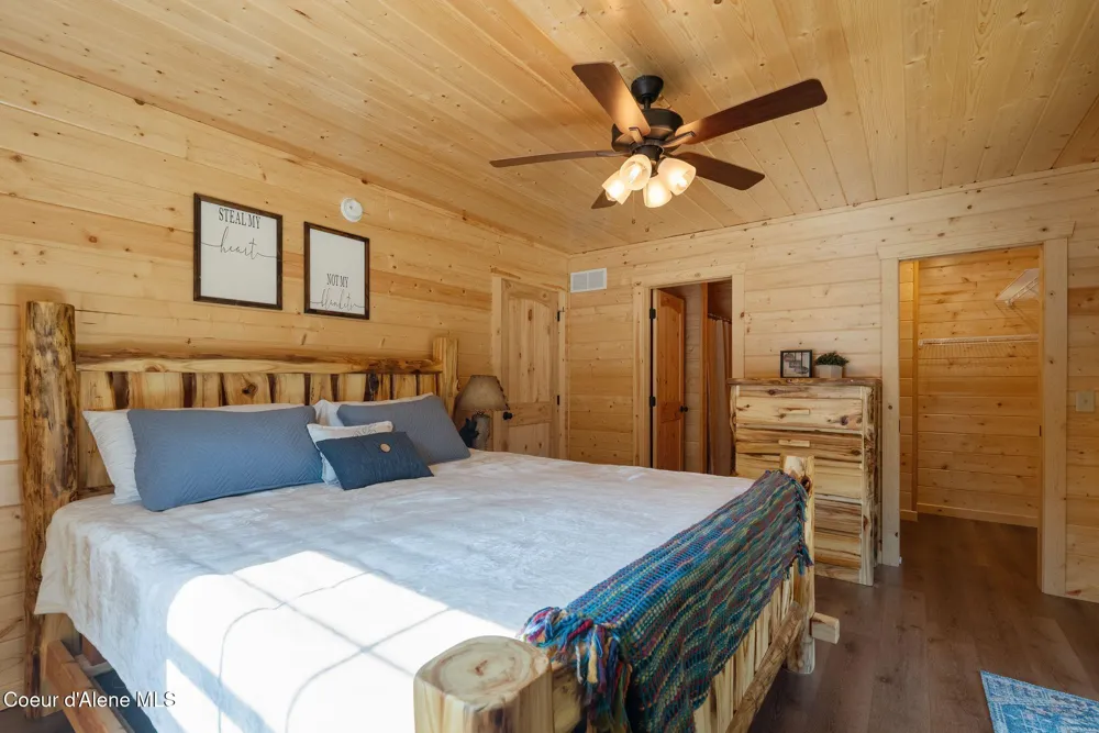 452 Ruby Creek Road Naples, ID 83847