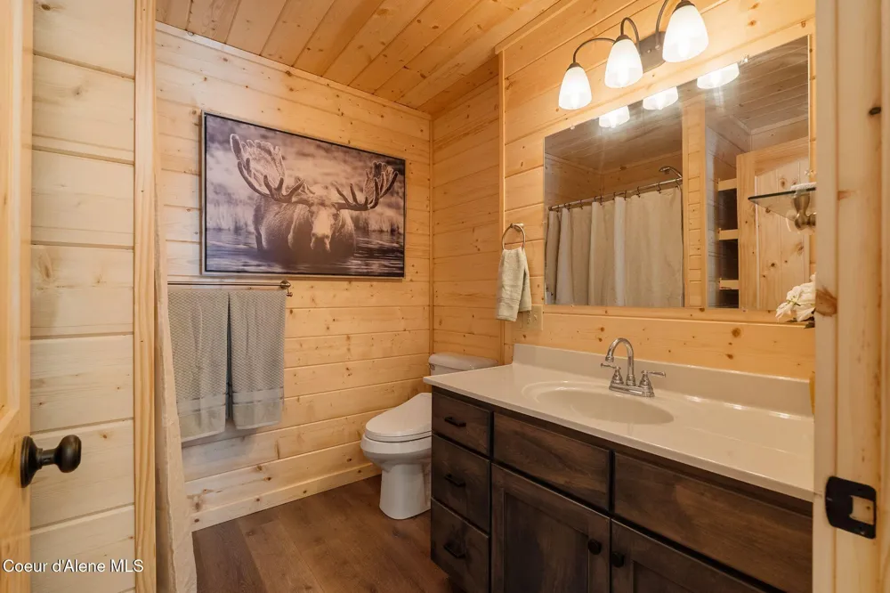 452 Ruby Creek Road Naples, ID 83847