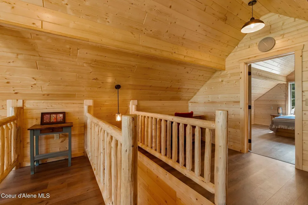 452 Ruby Creek Road Naples, ID 83847