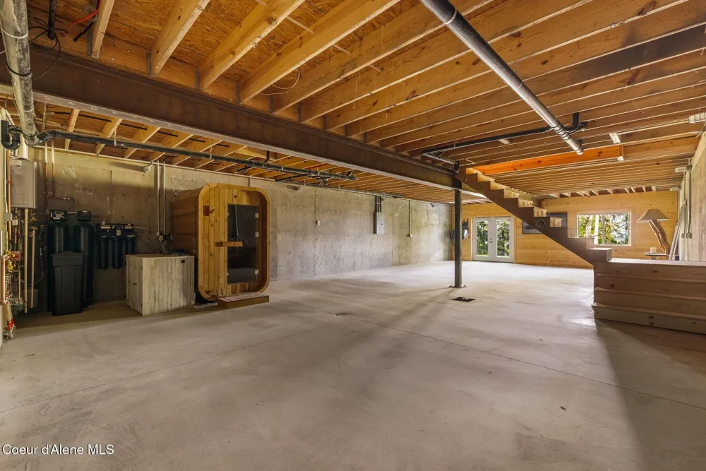452 Ruby Creek Road Naples, ID 83847