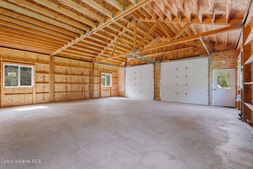 452 Ruby Creek Road Naples, ID 83847