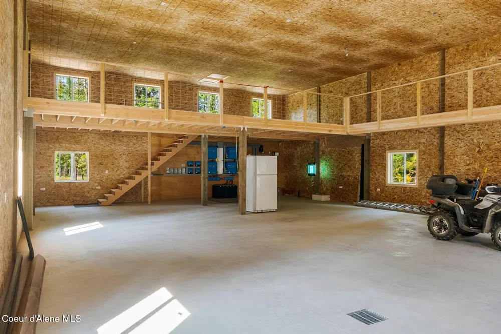 452 Ruby Creek Road Naples, ID 83847