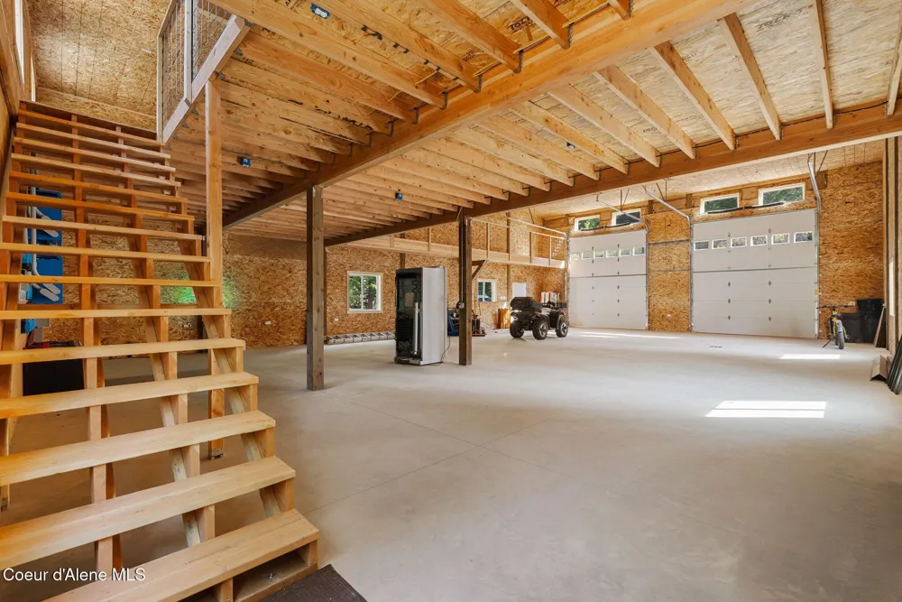 452 Ruby Creek Road Naples, ID 83847