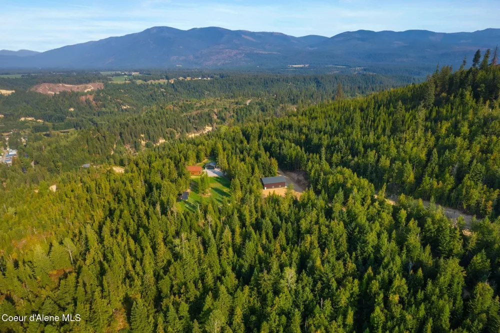 452 Ruby Creek Road Naples, ID 83847