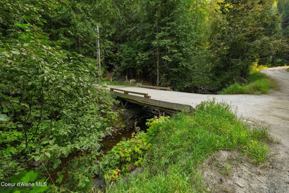 452 Ruby Creek Road Naples, ID 83847