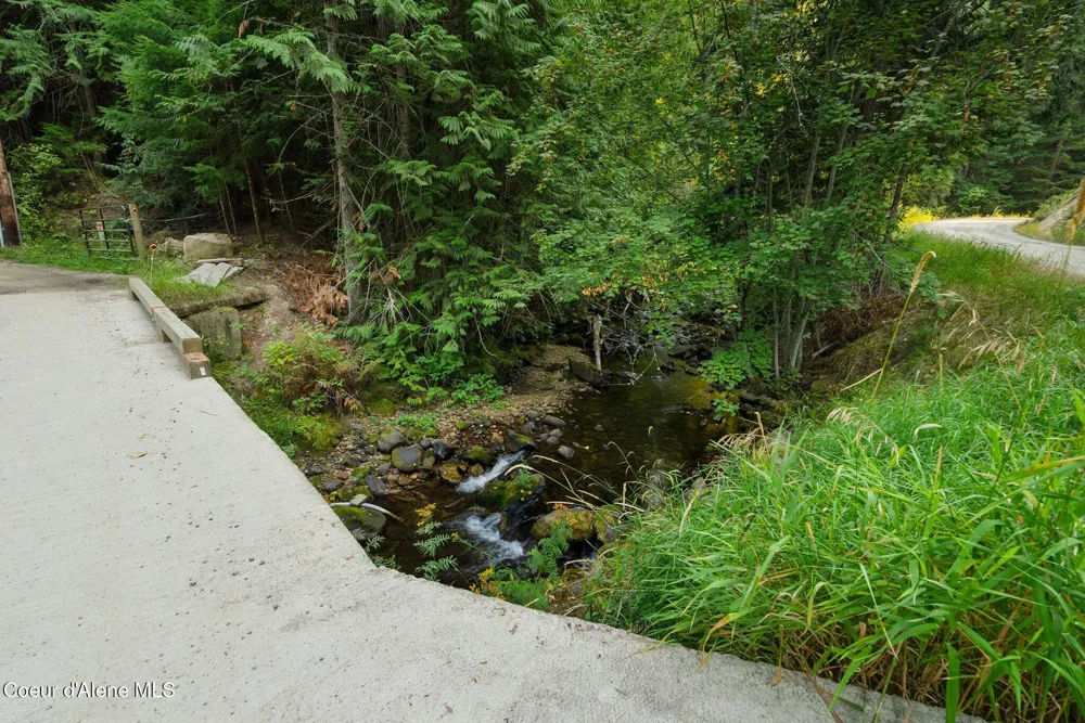 452 Ruby Creek Road Naples, ID 83847