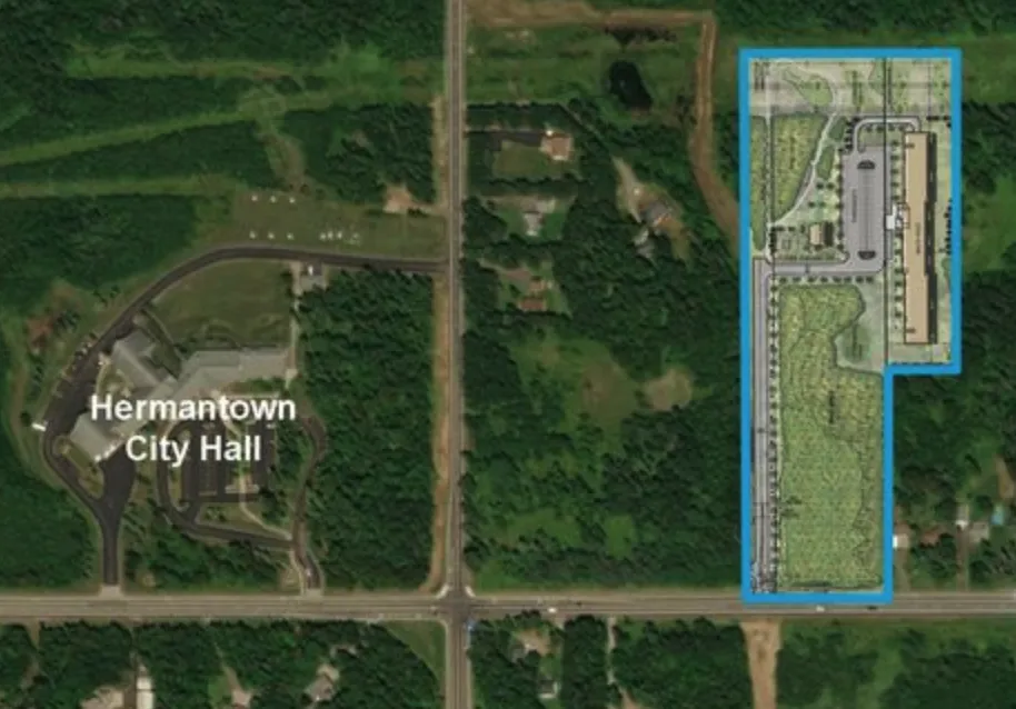 507X Maple Grove Road Hermantown, MN 55811
