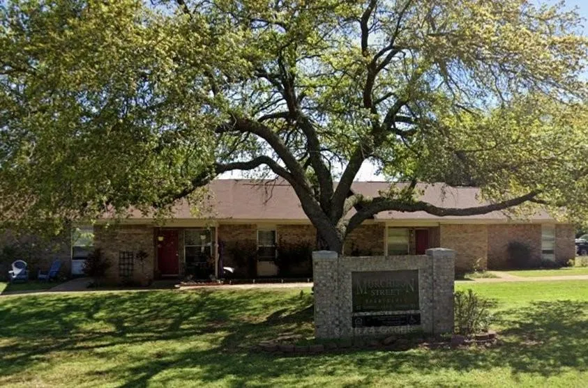 1600 E Murchison St Palestine, TX 75801