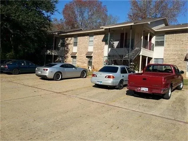 1600 E Murchison St Palestine, TX 75801