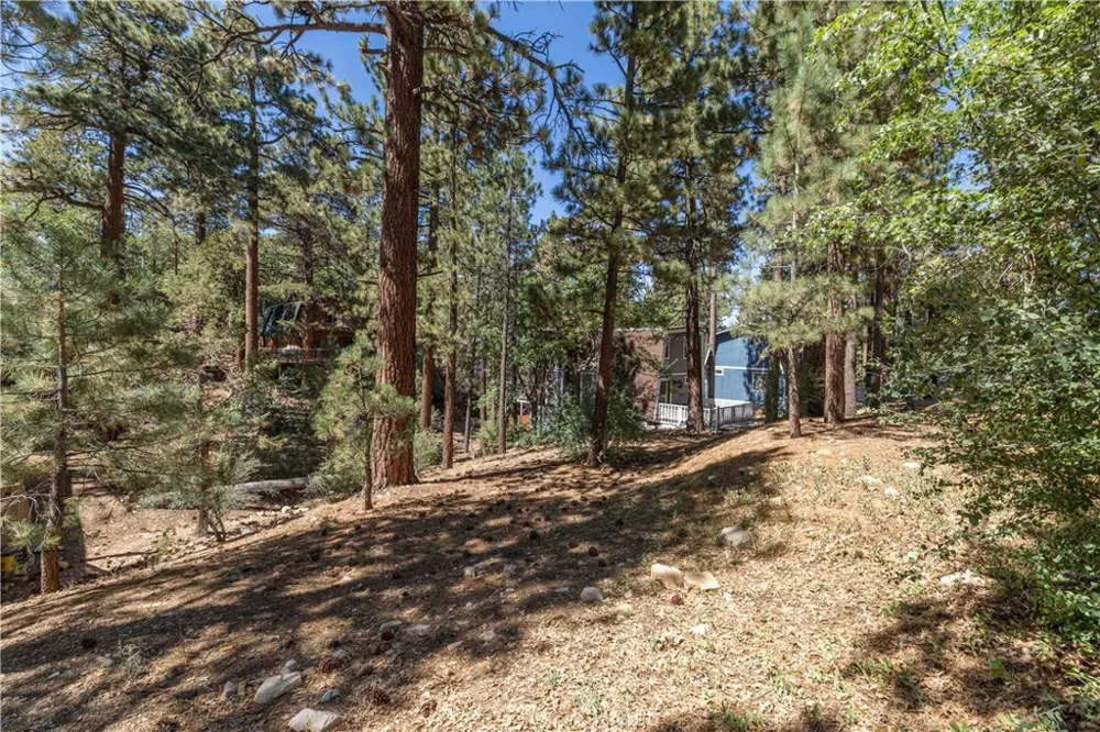 Kern Sugarloaf, CA 92386