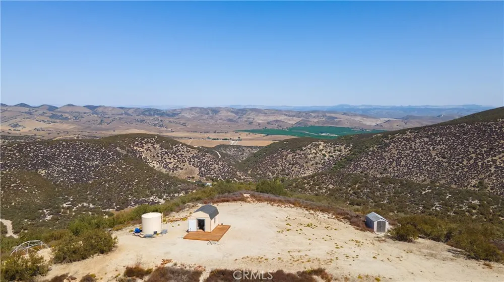 71778 Jolon Road Bradley, CA 93426