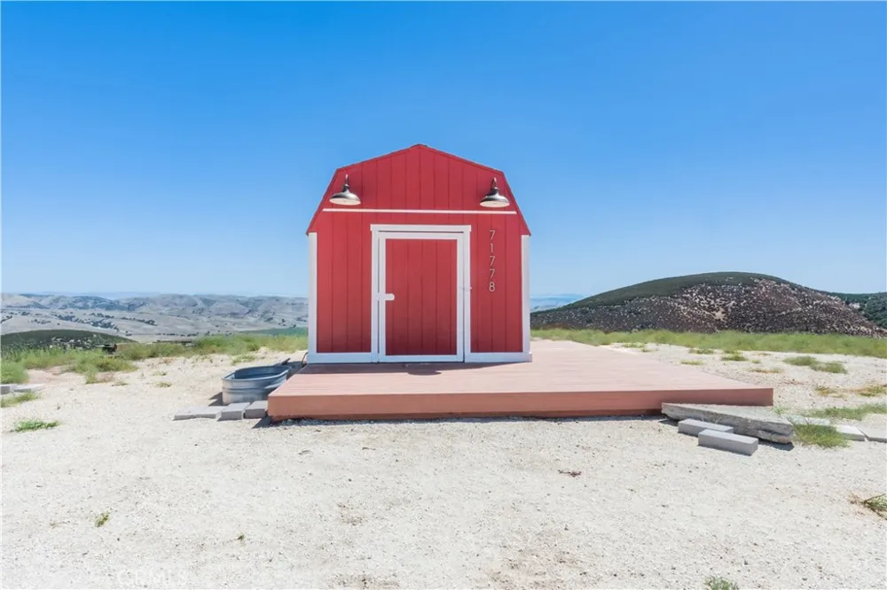 71778 Jolon Road Bradley, CA 93426