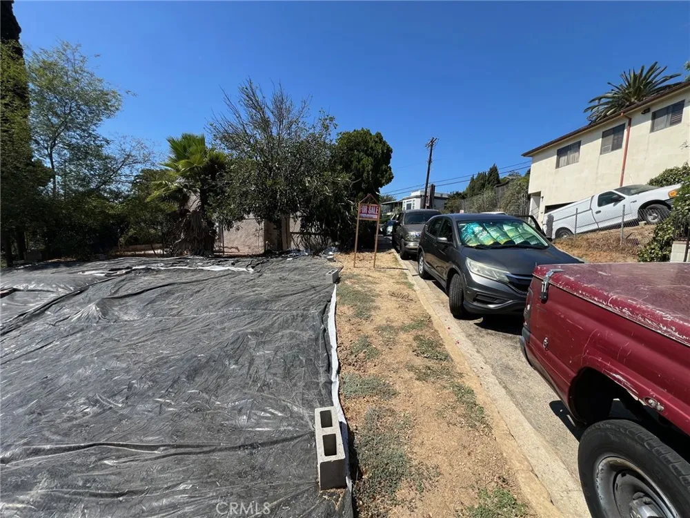 4816 Seldner El Sereno, CA 90032