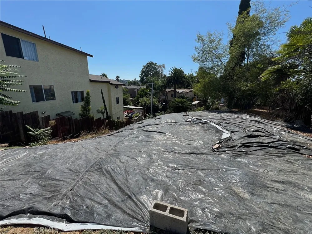 4816 Seldner El Sereno, CA 90032